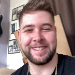 Meet your Posher, Kevin